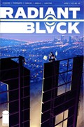 RADIANT BLACK #22 