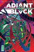 RADIANT BLACK #24B 