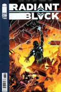 RADIANT BLACK #38 