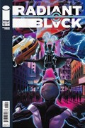 RADIANT BLACK #42 