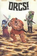 ORCS! #2 