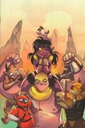 ORCS! #2-RI 