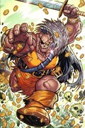 ORCS! #3-RI 