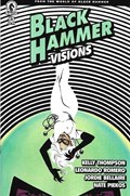 BLACK HAMMER: VISIONS #5B 