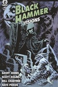 BLACK HAMMER: VISIONS #2B 