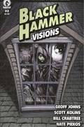 BLACK HAMMER: VISIONS #2C 