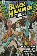 BLACK HAMMER: VISIONS #7C 
