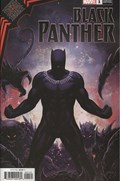 KING IN BLACK: BLACK PANTHER #1B 