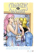 TERRY MOORE'S STRANGERS IN PARADISE #1C 