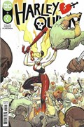 HARLEY QUINN #2 