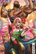 HARLEY QUINN #3B 