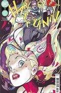 HARLEY QUINN #3 