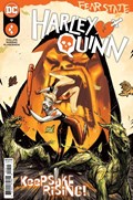 HARLEY QUINN #9 