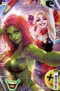 HARLEY QUINN #10B 