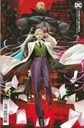 HARLEY QUINN #5B 