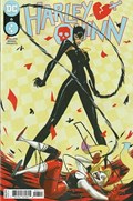 HARLEY QUINN #6 