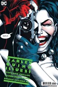 HARLEY QUINN #21C 