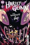 HARLEY QUINN #13 