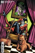 HARLEY QUINN #13-RI 