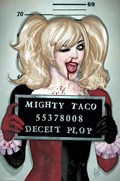 HARLEY QUINN #13E 