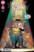 HARLEY QUINN #24 