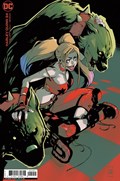 HARLEY QUINN #24-RI-B 