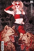 HARLEY QUINN #25-RI 