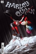 HARLEY QUINN #26B 