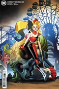 HARLEY QUINN #22-RI 