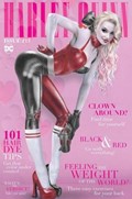 HARLEY QUINN #15-KRS 