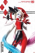HARLEY QUINN #27B 
