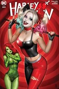 HARLEY QUINN #23-SYN1-C 
