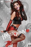 HARLEY QUINN #25-SYN1 