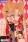 HARLEY QUINN #28 