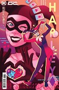 HARLEY QUINN #28-RI-B 