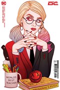 HARLEY QUINN #29B 