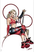 HARLEY QUINN #28-KRS-B 