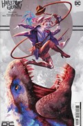 HARLEY QUINN #35-RI-B 