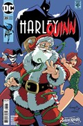 HARLEY QUINN #35C 