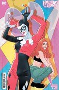 HARLEY QUINN #36-RI 