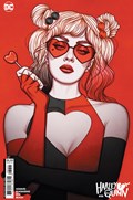 HARLEY QUINN #36B 