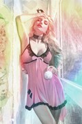 HARLEY QUINN #29-ESIDE-C 
