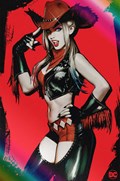 HARLEY QUINN #39-CECKC 