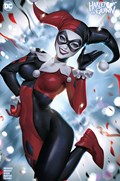 HARLEY QUINN #39-FC616 