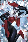 HARLEY QUINN #39-FC616-B 