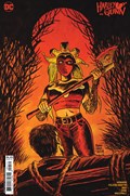 HARLEY QUINN #41C 