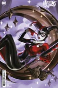 HARLEY QUINN #41B 