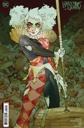 HARLEY QUINN #41-RI 
