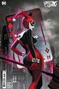 HARLEY QUINN #40B 