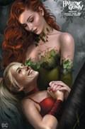 HARLEY QUINN #35-SYN1-B 